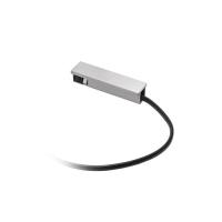 GBIN LED Schiene Stromeinspeisung für ext. Trafo...