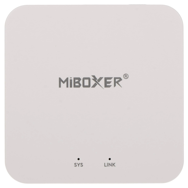2.4Ghz Gateway für Smartphone Steuerung, Wifi + Bluetooth