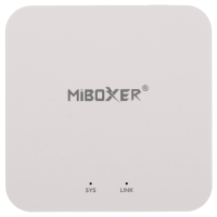 2.4Ghz Gateway für Smartphone Steuerung, Wifi +...