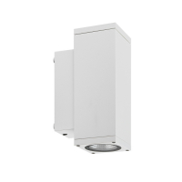 Wandaufbauleuchte - ShoreLine Pro Square Up+Down, 7,5 W,...