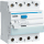 FI-Schutzschalter A 4p 400V 40A 0,03A 4TE REG HAGER