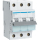 Leitungsschutzschalter B 16A 3p 415V 6kA 3TE AC HAGER