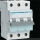 Leitungsschutzschalter B 32A 3p 415V 6kA 3TE AC HAGER