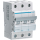 Leitungsschutzschalter C 25A 3p 415V 6kA 3TE AC HAGER