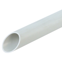 Panzerrohr PVC Ø20mm 2Meter gr 3Kl flammwidrig starr
