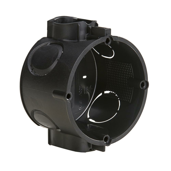 Gerätedose UP EUGF60 Ø60x41mm IP20 Kst ELTROPA