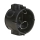 Gerätedose UP EUGF60 Ø60x41mm IP20 Kst ELTROPA
