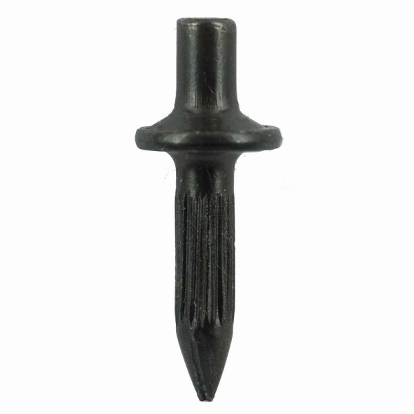 Fixpin FP18, Kragen glatt Befestigungsnagel
