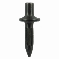 Fixpin FP18, Kragen glatt Befestigungsnagel