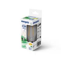 Leuchmittel A-Class E27 | A60 | 2700 Kelvin I 41W