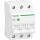 Resi9 Leitungsschutzschalter, AC, B, 20A, 3p, 400V, 3TE, 50Hz, IP20, R9F23320 SCHNEIDER