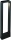 THIKA LED black 9118 Nowodvorski