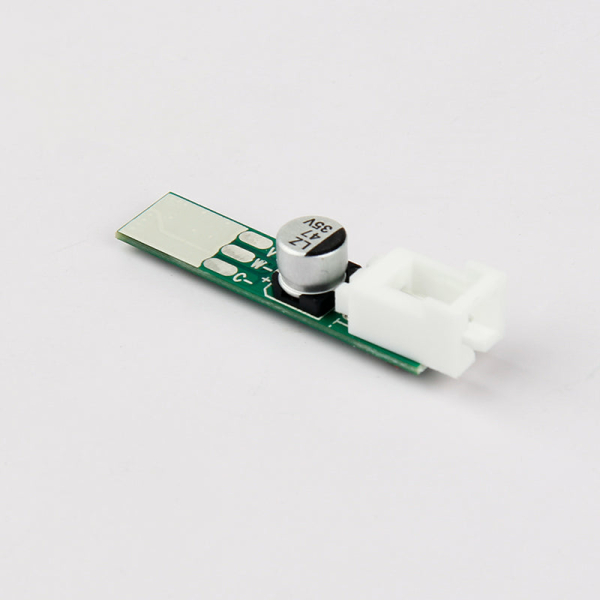 Steuerungsmodul Treppenstufen für individuelle Stufenbreite, Controller Board, CCT