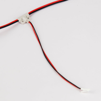 T-Kabel Verbinder für Treppenbeleuchtung