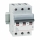 TX3 Leitungsschutzschalter B-Charakteristik, 16A, 3-polig, 6kA, 400VAC, 3TE