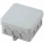 Abzweigdose, IP55, 2,5qmm, 85x85x40mm, ELTROPA