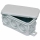 Abzweigdose, IP55, 2,5qmm, 80x43x34mm