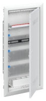 Striebel & John Multimediaverteiler UP 4x12TE...