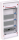 Striebel & John Multimediaverteiler AP Media VT AP Patchp. 4R AK648M
