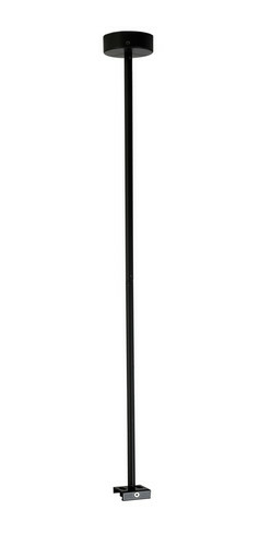 3-Phasen Schienensystem - D Line/Dali Deckenabhängung starr (63,5cm) für 3-Phase