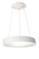 Pendelleuchte - Sculptoris 600 mm, 42 W, DIM, 4000 K,...
