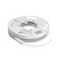 360° Neon Flex Schlauch | 2,5Meter | 3000K |  20W/M |...