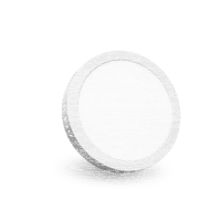 Hagemann LED Round Panel Light (Surface mounting)...