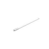 LED tri-proof light (eco series) IP65, Milk cover,  45W...