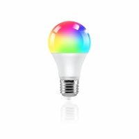 Hagemann Smart Wifi RGB Birne 2700-6500K 9W E27 CRI 80