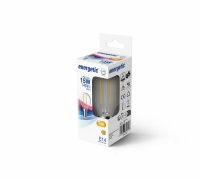E14 G45 2700 Kelvin 140 Lumen