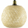 LED Floating Bamboo Globe 180 natur E27,5W, 2200K