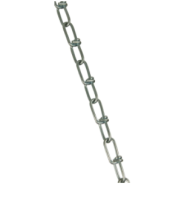 RED Knotenkette verzinkt 2110-40-0060 30m BFM 2,5x35mm...