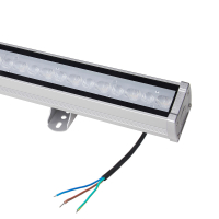 48w rgb+cct wall washer light