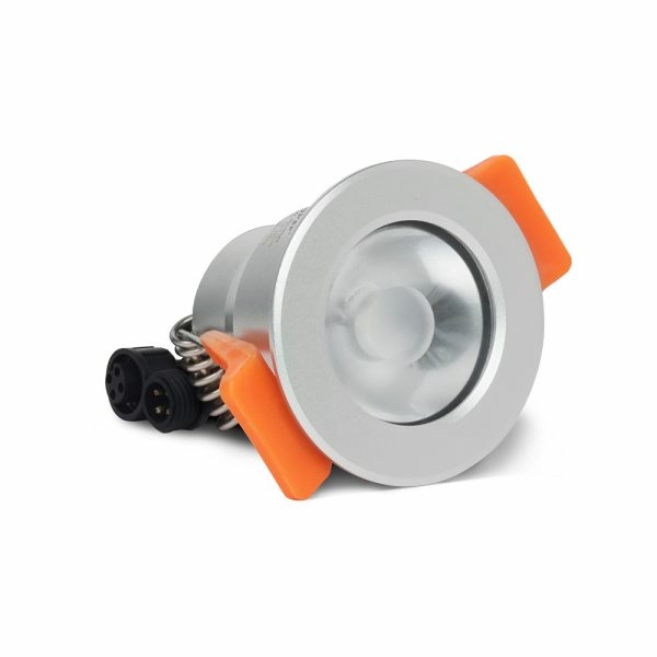MiBoxer SL2-3W Dual-weißer LED-Strahler  2700K-6500K (CCT)