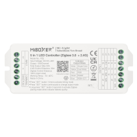 Miboxer PZ5 | 5in1 | ZigBee 3.0 |  | 2.4GHz | RGBW /...