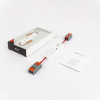 MiBoxer MLR2 I LED-Streifen Controller MINI I Single...