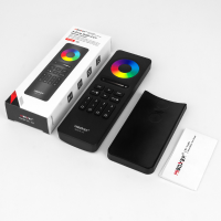 MiBoxer C5-B  I 4-Zonen Fernbedienung I  RGB+CCT I 2,4GHz...