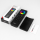 MiBoxer C5-B  I 4-Zonen Fernbedienung I  RGB+CCT I 2,4GHz I O