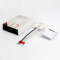 MiBoxer PUSH2-3 I drahtloses Dimmen I RGB+CCT I 2.4GHz...