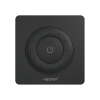 MiBoxer K3B  I Dreh-Fernbedienung I 2,4 GHz I IP20 I CCT/...
