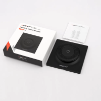 MiBoxer K3B  I Dreh-Fernbedienung I 2,4 GHz I IP20 I CCT/...