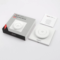 MiBoxer K3 I Dreh-Fernbedienung I 2,4 GHz I IP20 I CCT/...