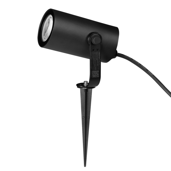 MiBoxer FUTC11 I 12W Gartenleuchte mit ErdspießI  RGB+CCT (2.4GHz) I 230V