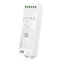 MiBoxer ZL5 5in1 LED Streifen Controller I Zigbee 3.0  I...