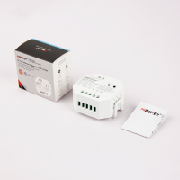 MiBoxer TRI-C1ZR I AC Triac Dimmer (Zigbee 3.0 + 2.4G +...