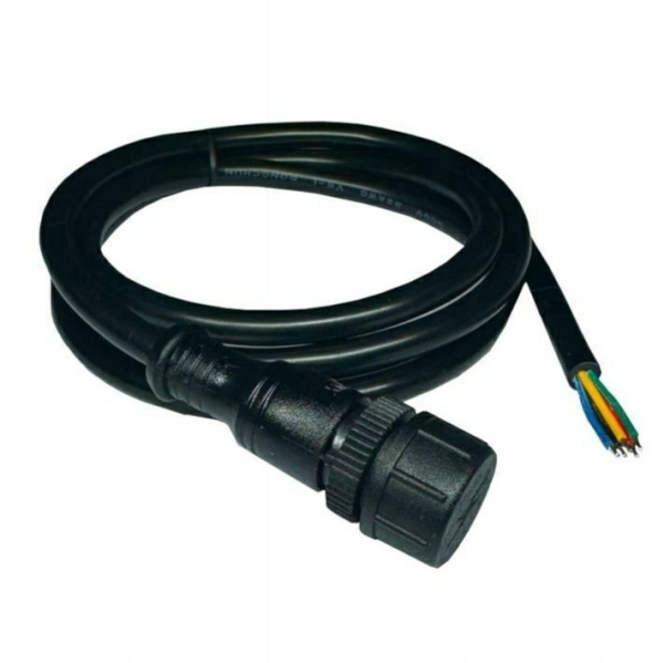 Verbindungskabel zum Controller für LED-Spot SL4-12 - RGBW - Miboxer
