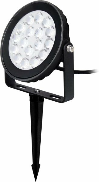 Miboxer FUTC03 I 15W Gartenleuchte I RGB+CCT  IP66 kompatibel mit Zigbee Amazon Echo Plus APP/Sprachsteuerung