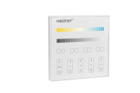 Miboxer DALI CCT Touch mit LED-Anzeigefeld-DT8