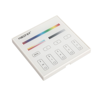 Miboxer DP3S  3-in-1-Touchpanel I DALI RGB/RGBW/RGBCCT...