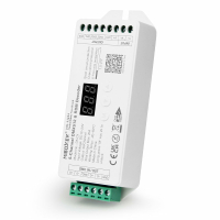 Miboxer D5-CX 5-Kanal-Konstantspannungs-DMX512- und...